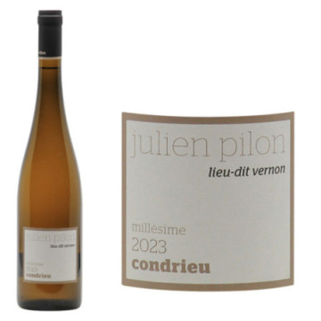 Condrieu "vernon"