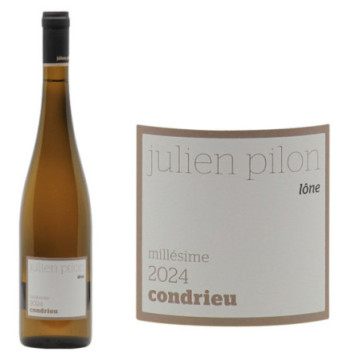 Condrieu "lône"