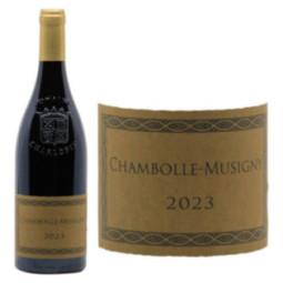 Chambolle-Musigny