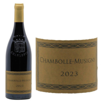 Chambolle-Musigny