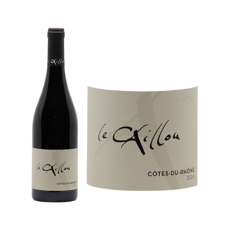 Côtes-du-Rhône "Le Caillou"