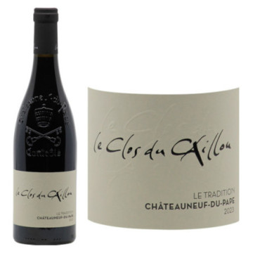 Châteauneuf-du-Pape