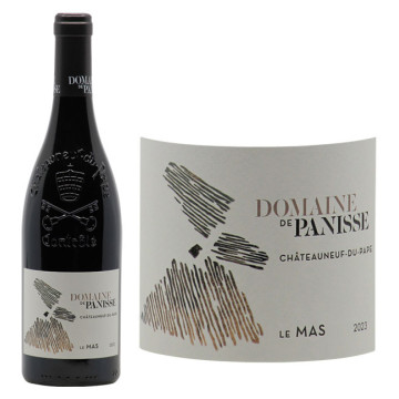 Châteauneuf-du-Pape "Le Mas"