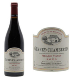 Gevrey-Chambertin 'Vieilles Vignes'