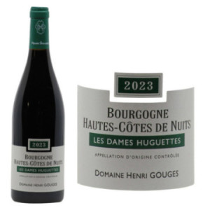 Bourgogne Hautes-Côtes de Nuits Les Dames Huguettes