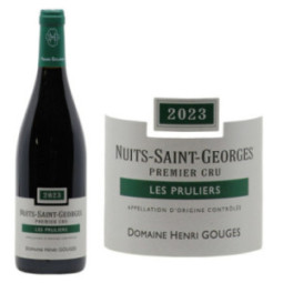 Nuits-Saint-Georges 1er Cru Les Pruliers