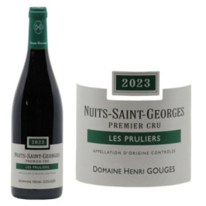 Nuits-Saint-Georges 1er Cru Les Pruliers