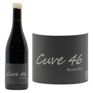 Costières-de-Nîmes "Cuve 46"