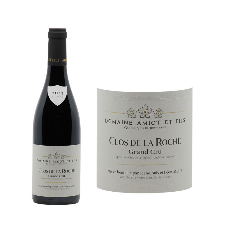 Clos de la Roche