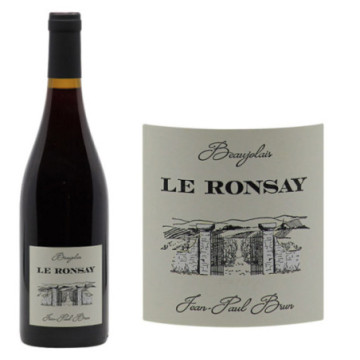 Beaujolais "Le Ronsay"