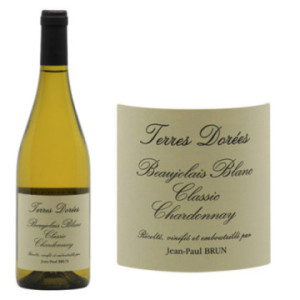 Beaujolais Blanc "Chardonnay Classic"