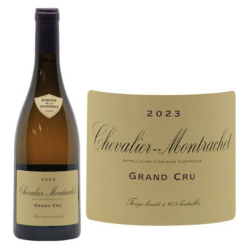 Chevalier-Montrachet