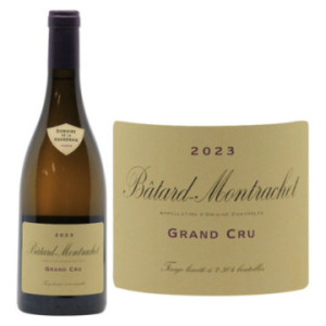 Bâtard-Montrachet