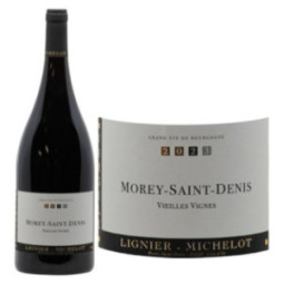 Morey-Saint-Denis 'Vieilles Vignes'