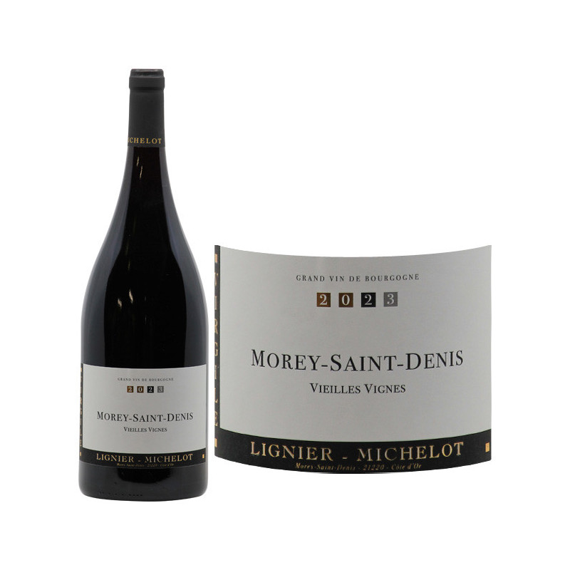 Morey-Saint-Denis 'Vieilles Vignes'