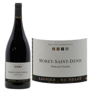 Morey-Saint-Denis 'Vieilles Vignes'