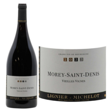 Morey-Saint-Denis 'Vieilles Vignes'