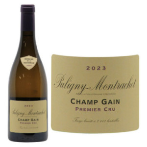 Puligny-Montrachet 1er Cru Les Champs Gains