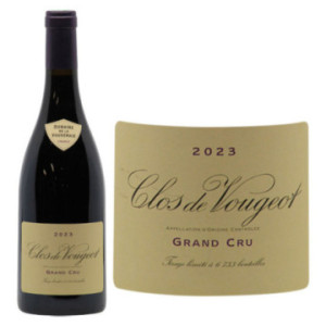 Clos de Vougeot