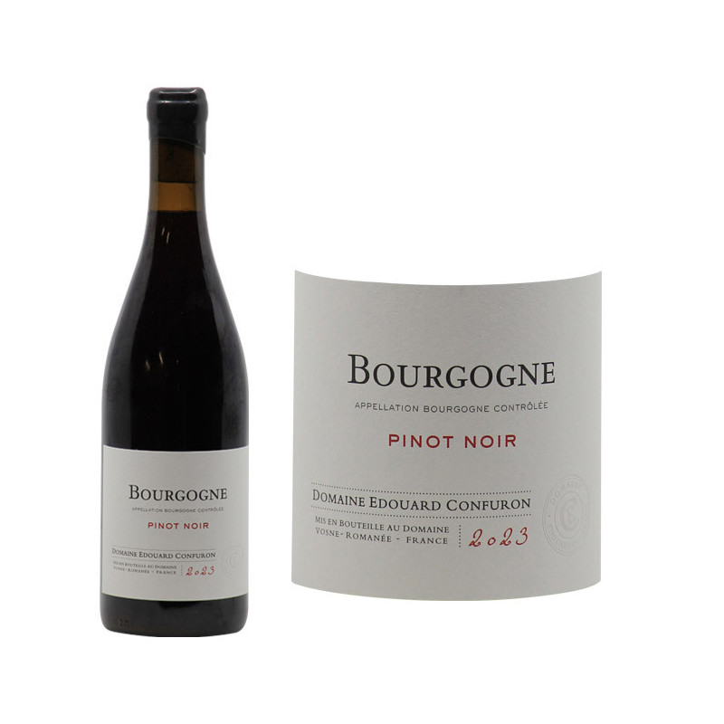 Bourgogne Pinot Noir