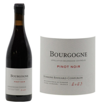 Bourgogne Pinot Noir