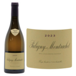 Puligny-Montrachet
