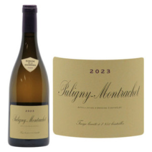 Puligny-Montrachet