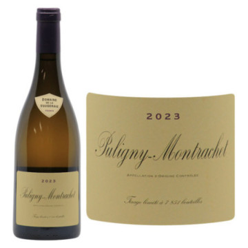 Puligny-Montrachet