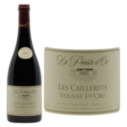 Volnay 1er Cru En Caillerets