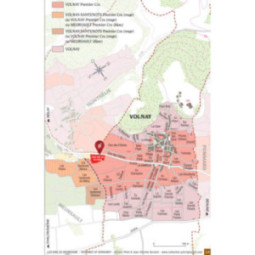 Volnay 1er Cru Clos des 60 Ouvrées