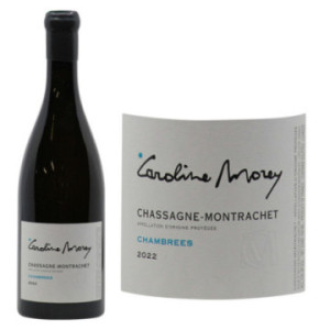 Chassagne-Montrachet Blanc Chambrees