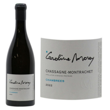 Chassagne-Montrachet Blanc Chambrees