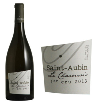 Saint-Aubin 1er Cru Le Charmois