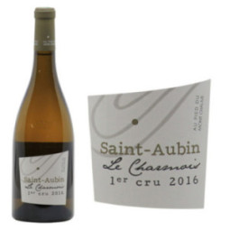 Saint-Aubin 1er Cru Le Charmois