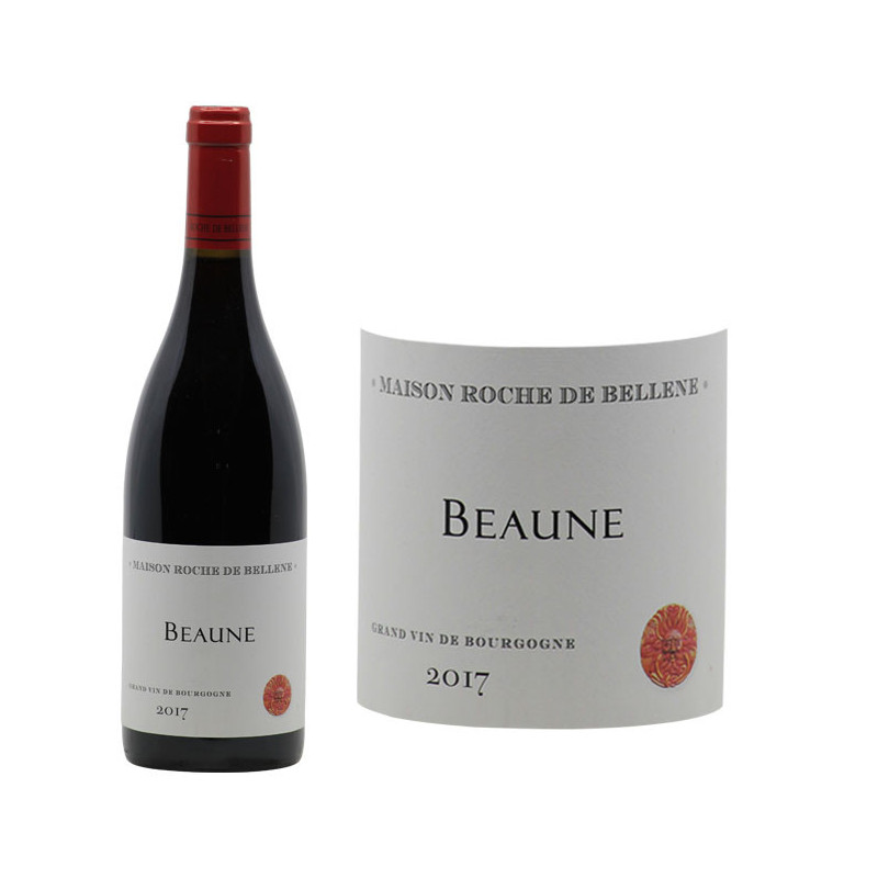 Beaune 'Vieilles Vignes'