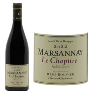 Marsannay Le Chapitre