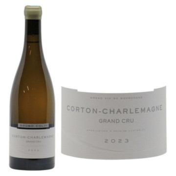 Corton-Charlemagne