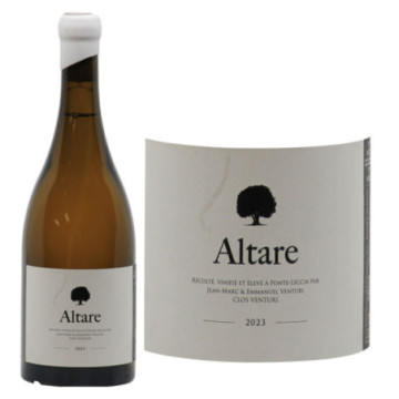 Vin de France Blanc "Altare"