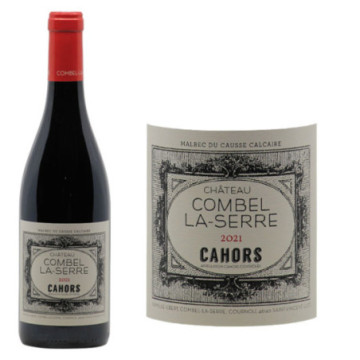 Cahors "Cuvée Château"