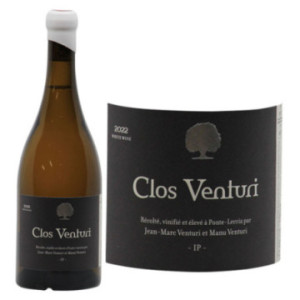 Vin de Corse Blanc IP