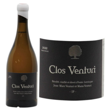 Vin de Corse Blanc IP