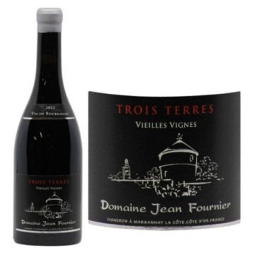 Marsannay Vieilles Vignes "Trois Terres"