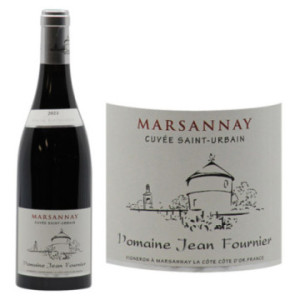 Marsannay "Cuvée Saint-Urbain"