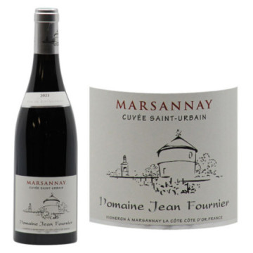 Marsannay "Cuvée Saint-Urbain"