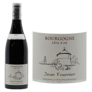 Bourgogne Côte d'Or Pinot Noir