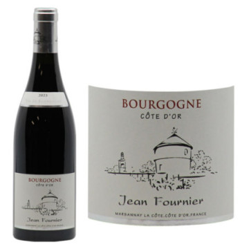 Bourgogne Côte d'Or Pinot Noir