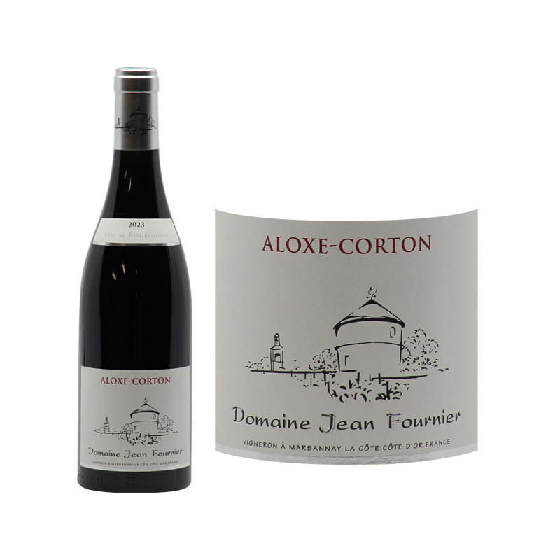 Aloxe-Corton