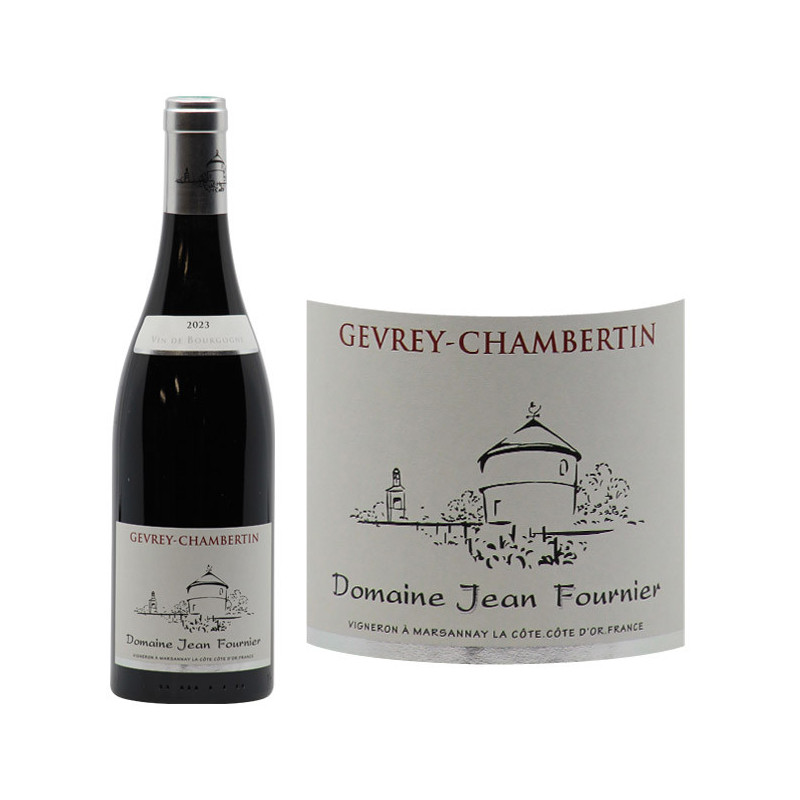 Gevrey-Chambertin