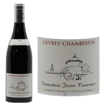 Gevrey-Chambertin