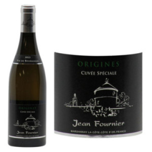 Bourgogne Blanc "Origines"